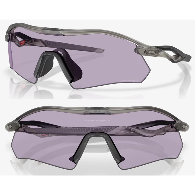 OAKLEY オークリー 正規　サングラス レーダープレート Radar®︎ Plate Better Fit. Better Focus. | オークリー