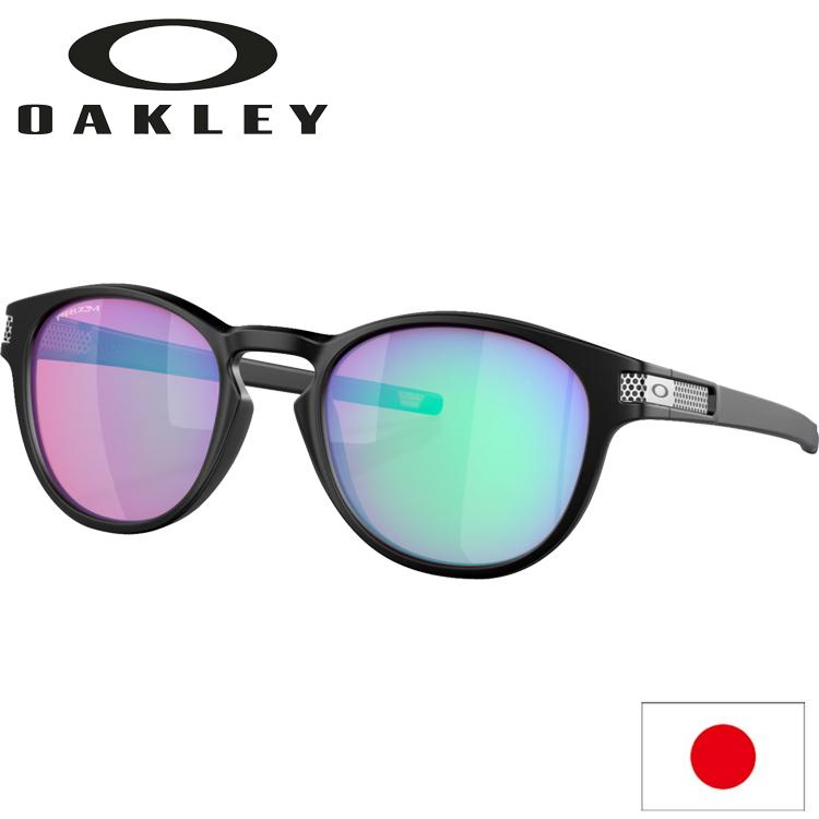OAKLEY（オークリー） 日本正規品 Latch ラッチ サングラス OO9349
