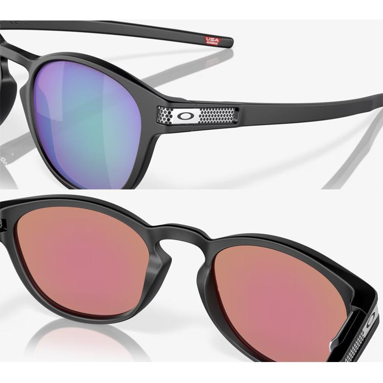 【OAKLEY サングラス Latch（ラッチ）正規品】 OAKLEY 日本正規品 オークリー（OAKLEY） Latch ラッチ
