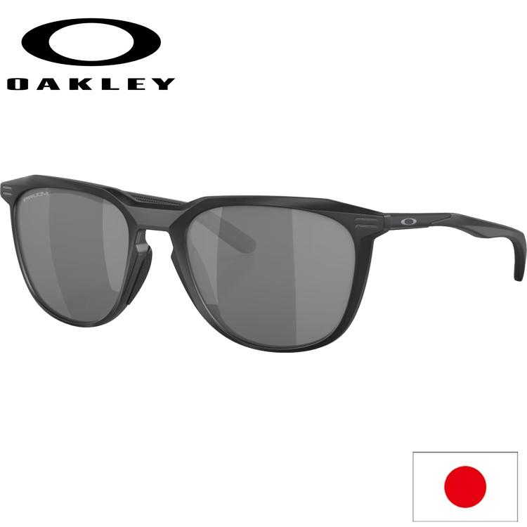 OAKLEY（オークリー） 日本正規品 Thurso サーソー サングラス OO9286A