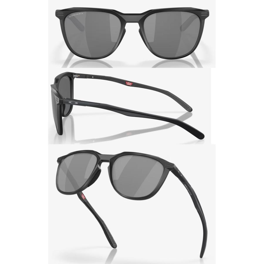 OAKLEY 日本正規品 オークリー（OAKLEY） Thurso サーソー