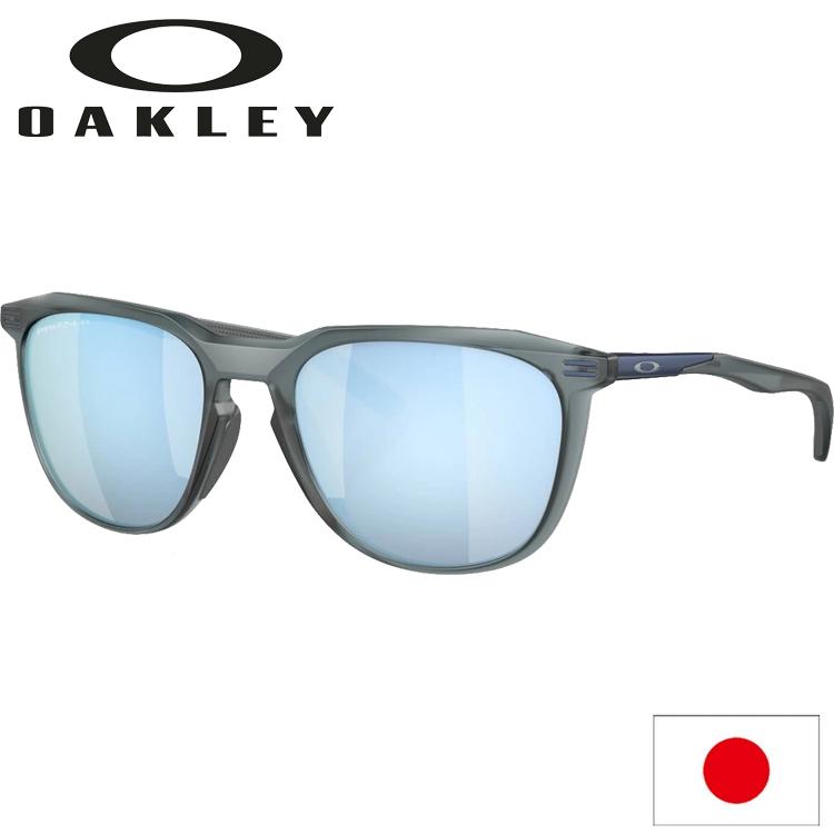 OAKLEY THURSO 偏光レンズ　オークリー　サーソー OAKLEY（オークリー） 日本正規品 Thurso サーソー サングラス OO9286A