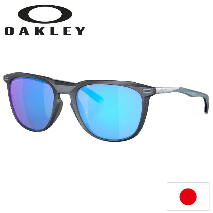 オークリー サングラス サーソー プリズムポラライズド 偏光レンズ thurso OAKLEY（オークリー） 日本正規品 Thurso サーソー サングラス OO9286A