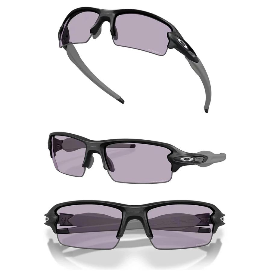 OAKLEY（オークリー） 日本正規品 サングラス フラック 2.0 FLAK 2.0