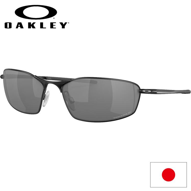 OAKLEY（オークリー） 日本正規品 サングラス ウィスカー WHISKER