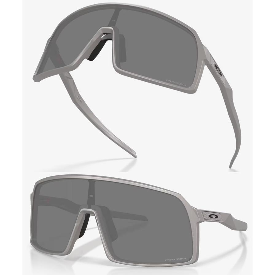 OAKLEY（オークリー） 日本正規品 サングラス ストロ SUTRO Alloy