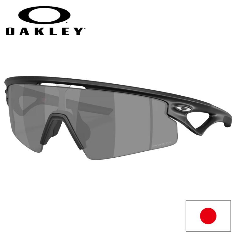 OAKLEY（オークリー） 日本正規品 Sphaera Strike スファエラ