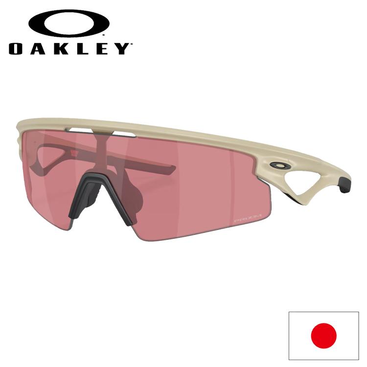 専用 OAKLEY（オークリー） 日本正規品 Sphaera Strike スファエラ