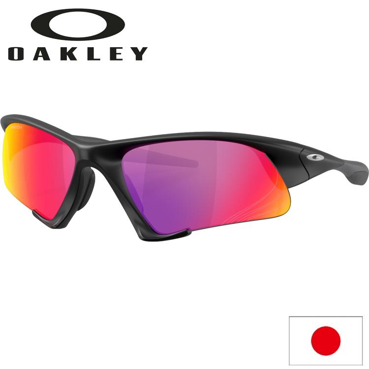 OAKLEY（オークリー） 日本正規品 Suture Jacket スーチャー