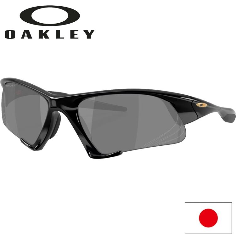 OAKLEY（オークリー） 日本正規品 Suture Jacket スーチャー