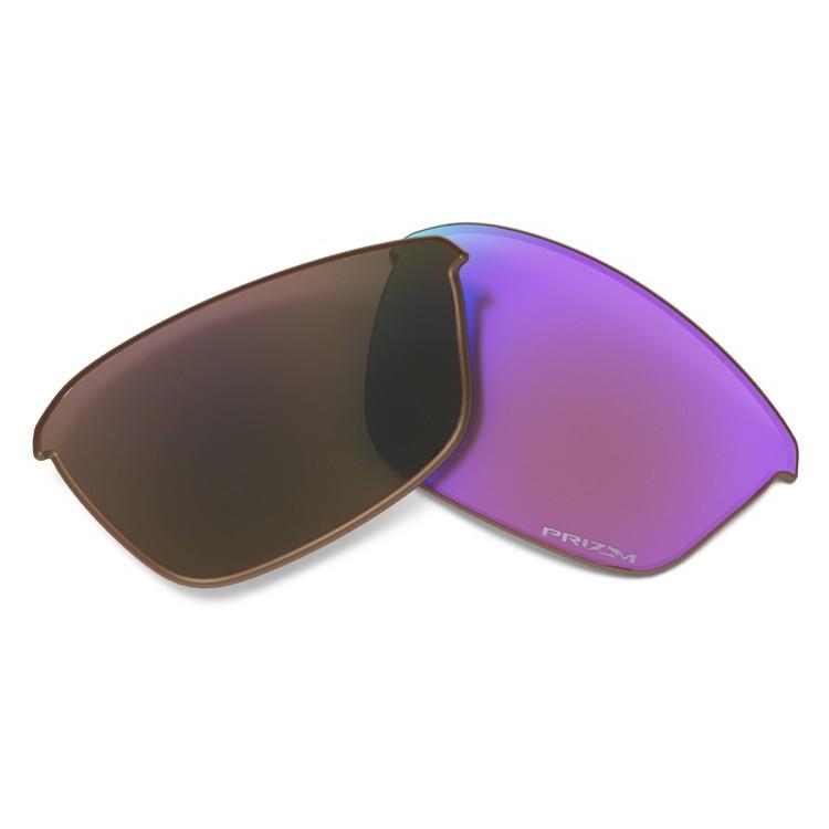 OAKLEY Half Jacket 2.0 プリズムゴルフ OAKLEY（オークリー） 日本正規品 ハーフジャケット 2．0 プリズム