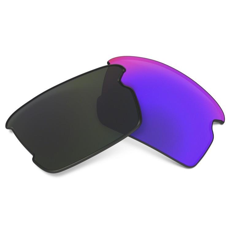 OAKLEY（オークリー） 日本正規品 フラック 2．0 交換 レンズ FLAK