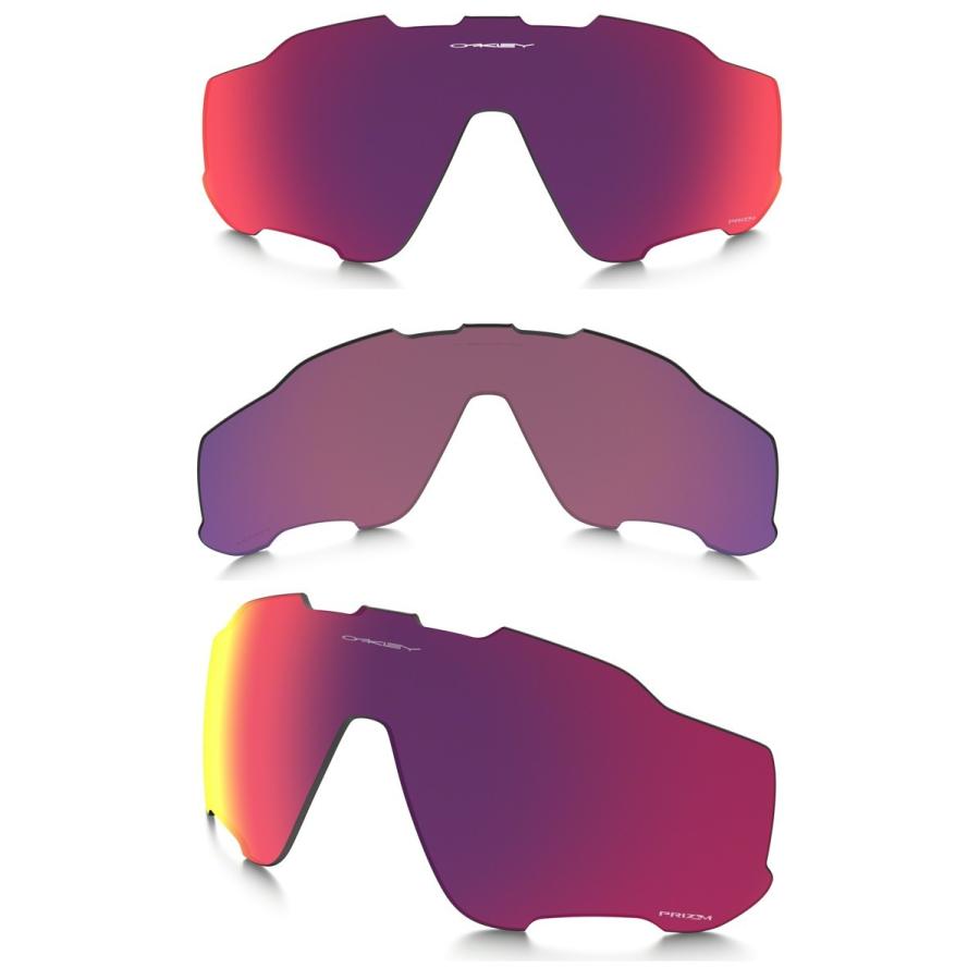 OAKLEY（オークリー） 日本正規品 ジョウブレイカー 交換 レンズ