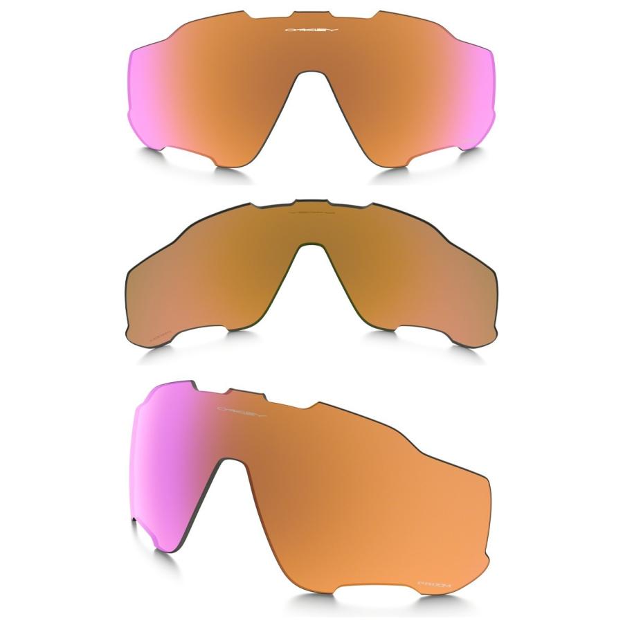 OAKLEY（オークリー） 日本正規品 ジョウブレイカー 交換 レンズ