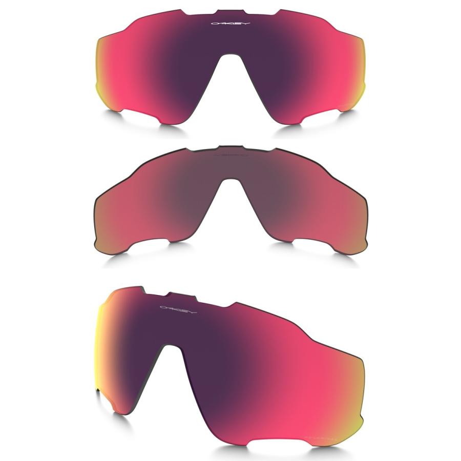 OAKLEY（オークリー） 日本正規品 ジョウブレイカー 交換 レンズ