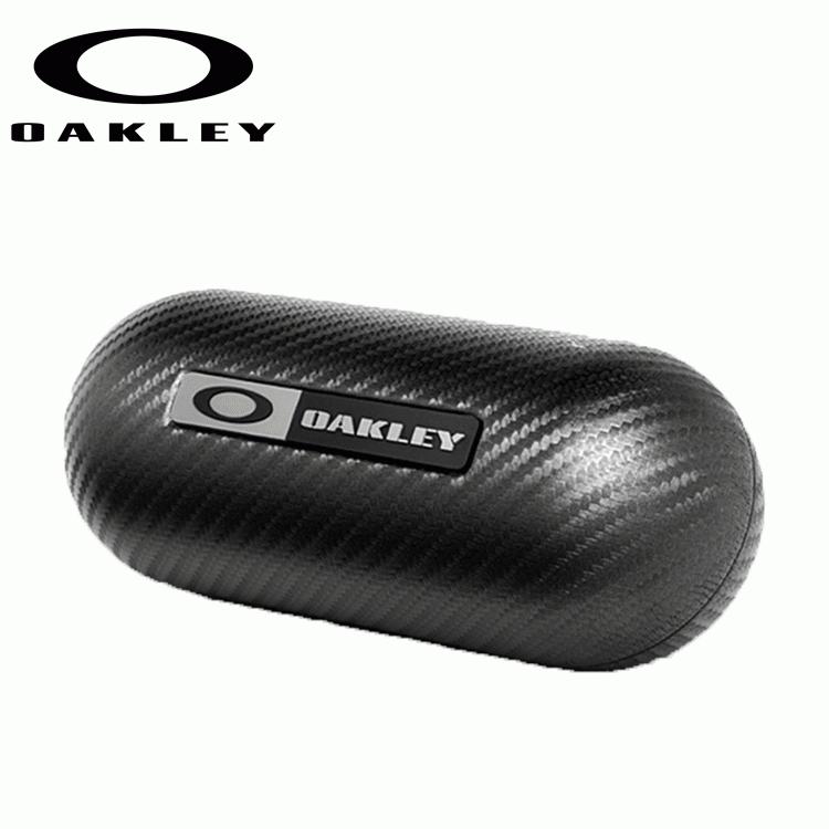 日本正規品 オークリー（OAKLEY）Large Carbon Fiber Case AOO0002AT【サングラス】【ケース】【07257