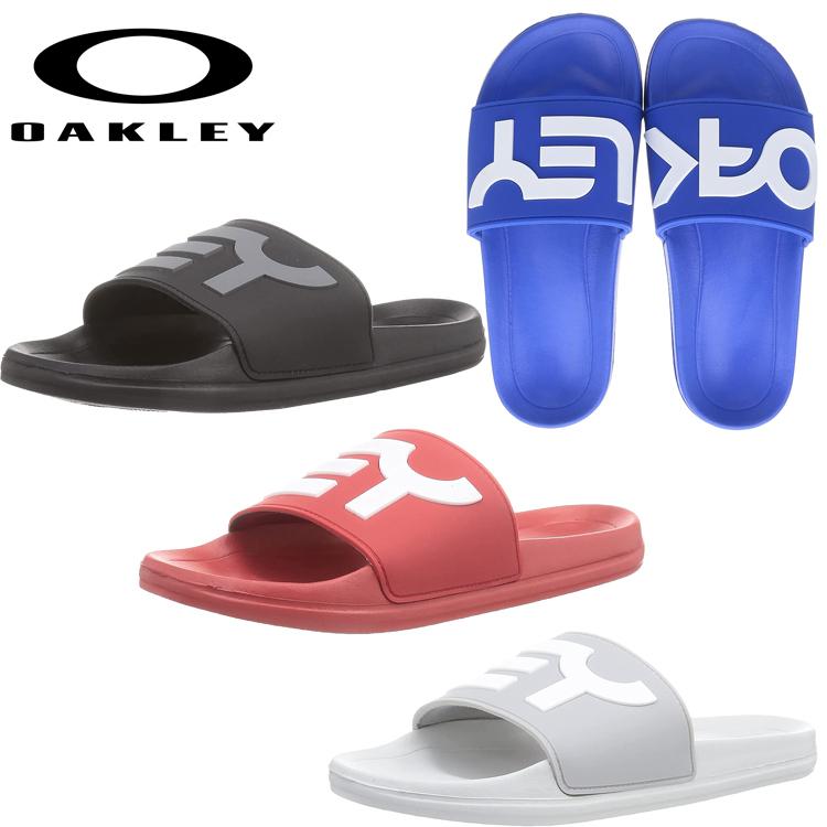 オークリー シャワーサンダル メンズ Oakley B1b Slide 2 Fof サンダル ビーチサンダル スポーツサンダル 遊遊スポーツ ヤフーショッピング店 通販 Yahoo ショッピング