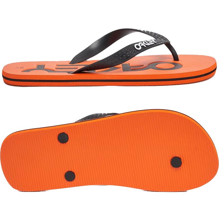 OAKLEY オークリー ビーチサンダル メンズ College Flip Flop