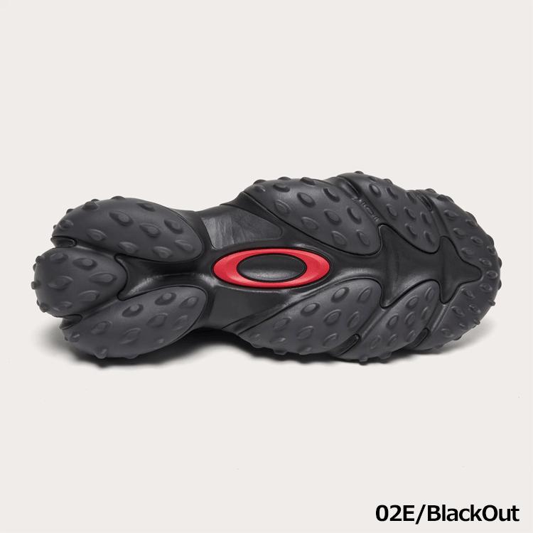 OAKLEY オークリー ゴルフシューズ Edge Flex FOF100538 OAKLEY オークリー ゴルフシューズ Edge Flex FOF100538