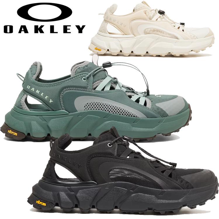 OAKLEY（オークリー） シューズ OAKLEY Aquaterra Hybrid FOF100650
