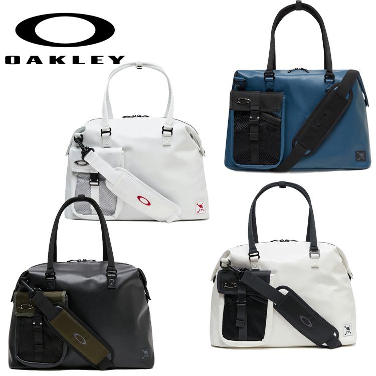 OAKLEY オークリー ゴルフ スカル ボストンバッグ 14.0 OAKLEY オークリー ゴルフ スカル ボストンバッグ 14.0