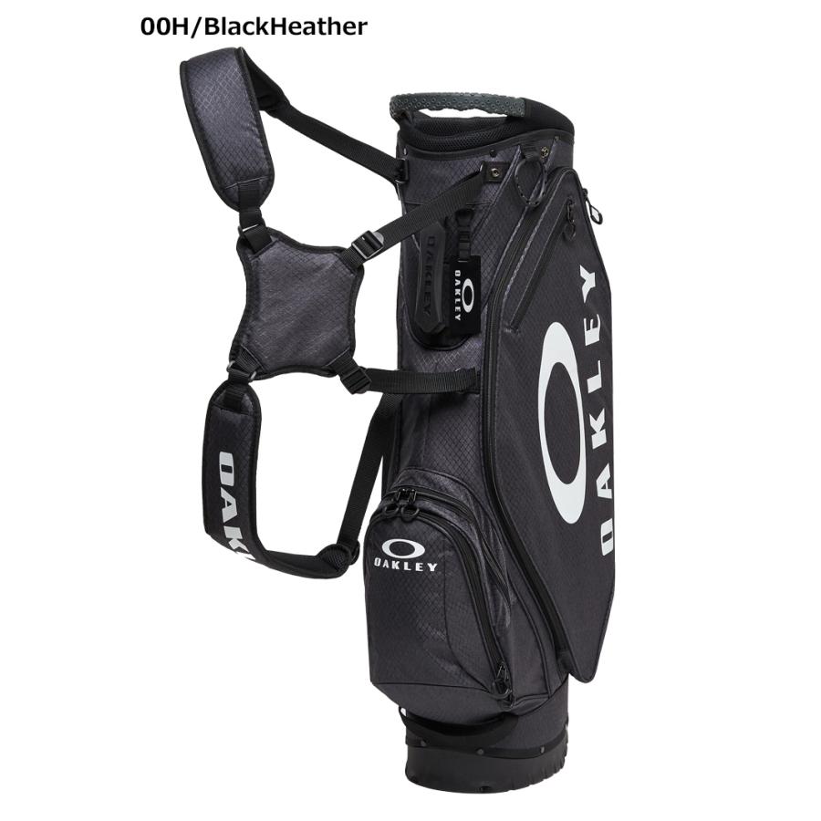 OAKLEY オークリー ゴルフ BG スタンド ゴルフバッグ 14.0 OAKLEY オークリー ゴルフ BG スタンド ゴルフバッグ 14.0