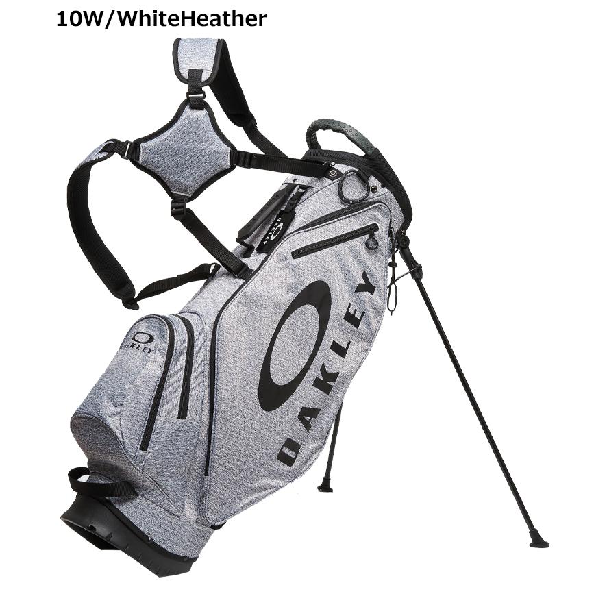 OAKLEY オークリー ゴルフ BG スタンド ゴルフバッグ 14.0 OAKLEY オークリー ゴルフ BG スタンド ゴルフバッグ 14.0