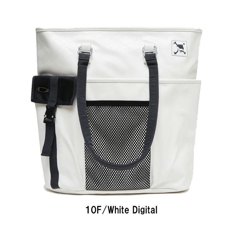 オークリーゴルフトートバック新品未使用 OAKLEY オークリー ゴルフ スモール トート SMALL TOTE 17.1