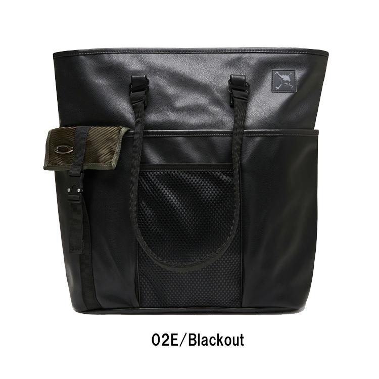 OAKLEY（オークリー） ゴルフ スカル トート バッグ 14.0 FOS900210