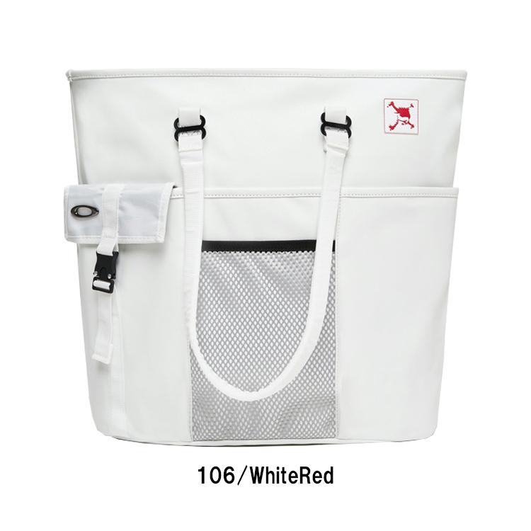 オークリーゴルフトートバック新品未使用 OAKLEY オークリー ゴルフ スモール トート SMALL TOTE 17.1