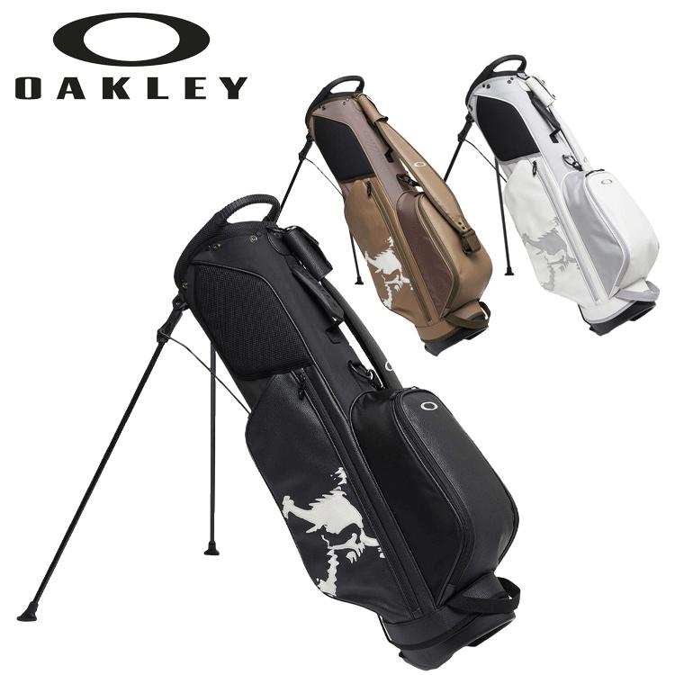 OAKLEY オークリー ゴルフ スカル スタンド 17.0 FOS901373 OAKLEY オークリー ゴルフ スカル スタンド 17.0 FOS901373