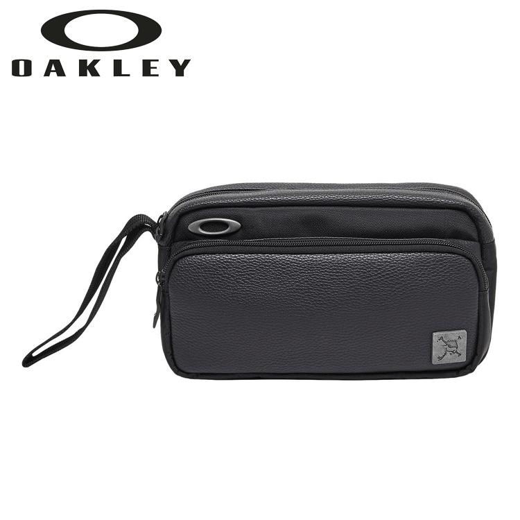 OAKLEY（オークリー） ゴルフ スカル カートポーチ 17.0 FOS901375