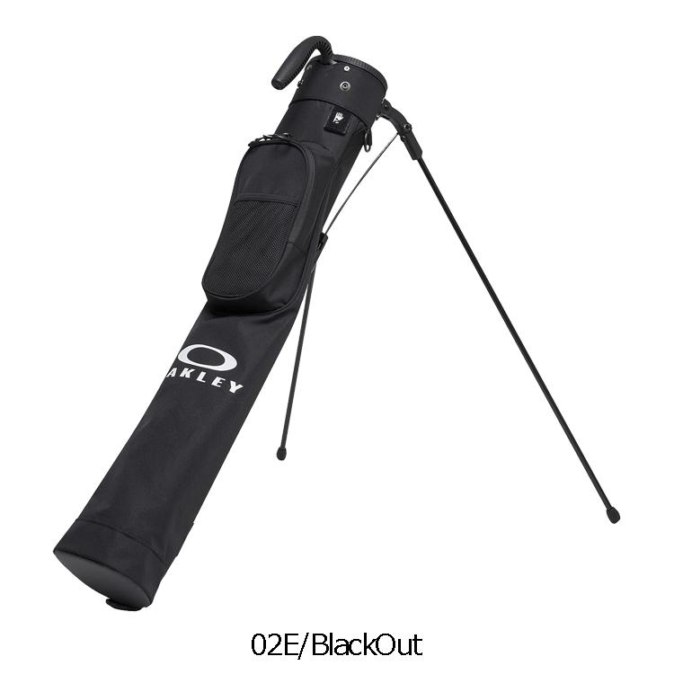 オークリー　ゴルフバック　おまけ セルフスタンド付き 3c-2siv-3qvr_1.jpg