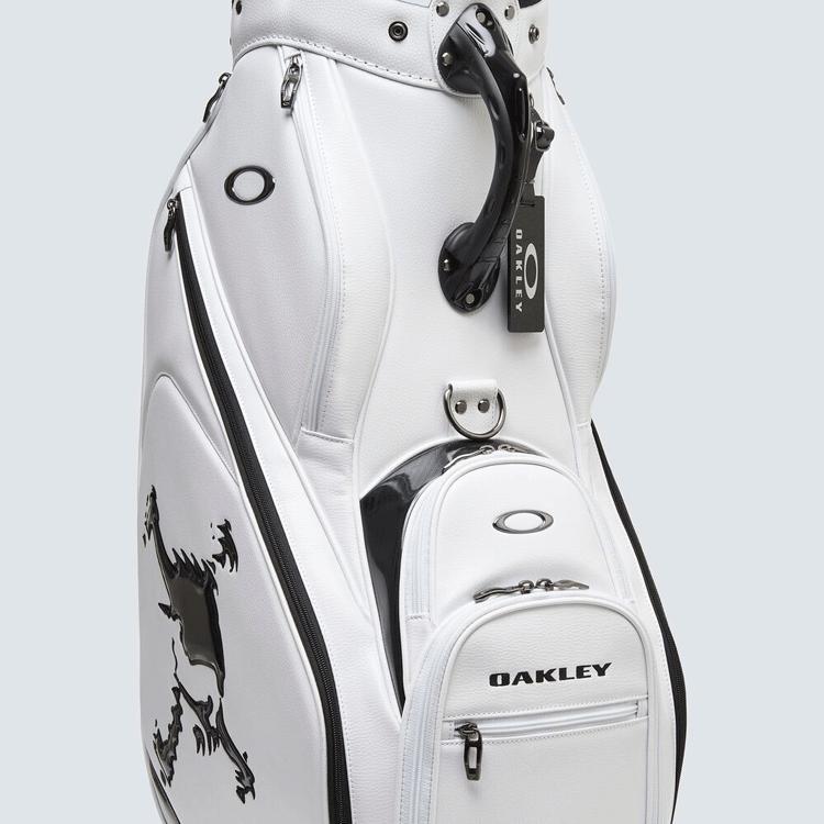 OAKLEY オークリー ゴルフ スカル ゴルフバッグ 17.0 FW OAKLEY オークリー ゴルフ スカル ゴルフバッグ 17.0 FW