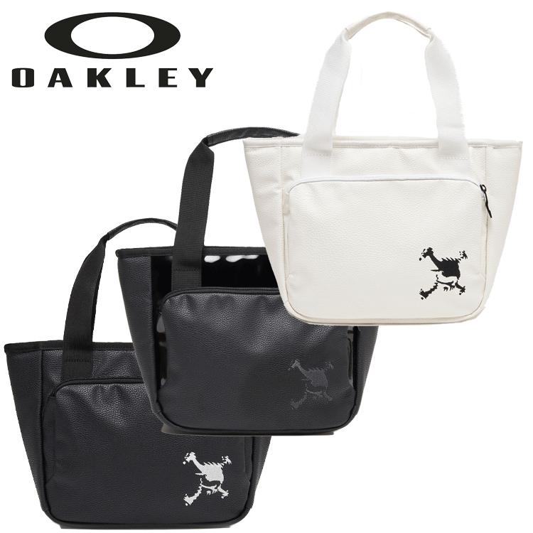 オークリー ゴルフ用トートバッグ TOTE BAG 17.1 OAKLEY オークリー ゴルフ スカル ミニ トート 17.0 FW