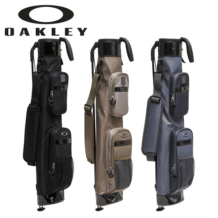 OAKLEY オークリー ゴルフ セルフスタンド SKULL STAND CLUB OAKLEY オークリー ゴルフ セルフスタンド SKULL STAND CLUB