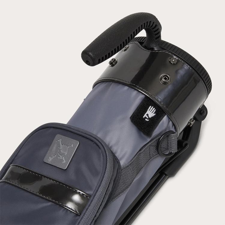 OAKLEY オークリー ゴルフ セルフスタンド SKULL STAND CLUB OAKLEY オークリー ゴルフ セルフスタンド SKULL STAND CLUB
