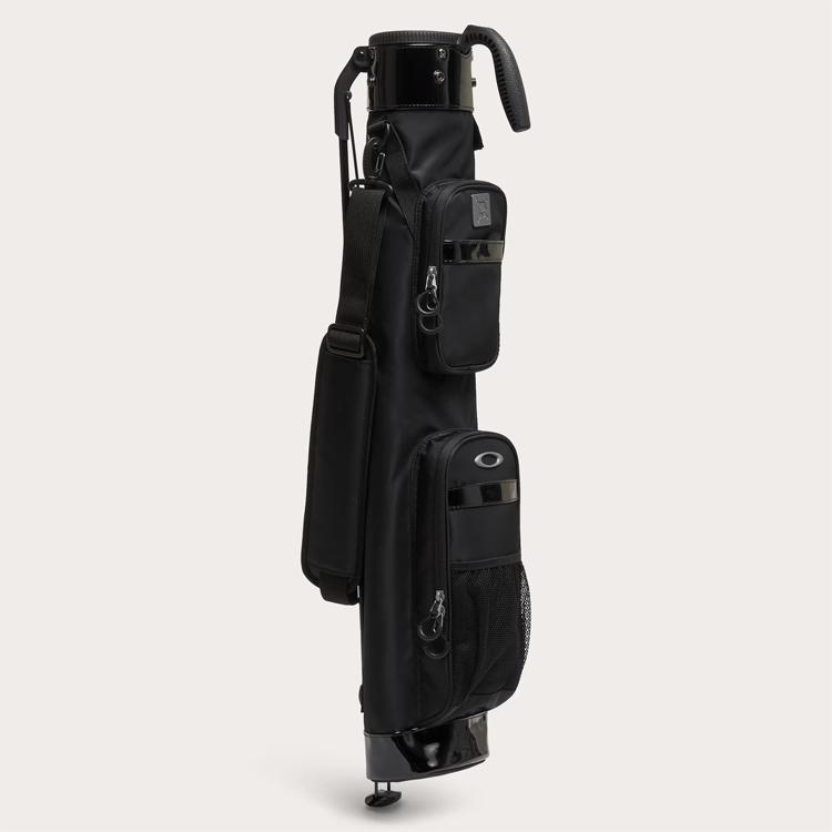 OAKLEY オークリー ゴルフ セルフスタンド SKULL STAND CLUB OAKLEY オークリー ゴルフ セルフスタンド SKULL STAND CLUB