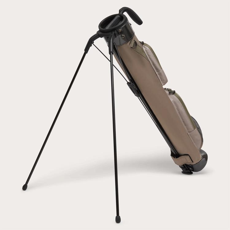 OAKLEY オークリー ゴルフ セルフスタンド SKULL STAND CLUB OAKLEY オークリー ゴルフ セルフスタンド SKULL STAND CLUB