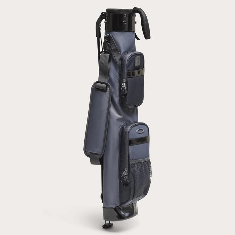 OAKLEY オークリー ゴルフ セルフスタンド SKULL STAND CLUB OAKLEY オークリー ゴルフ セルフスタンド SKULL STAND CLUB