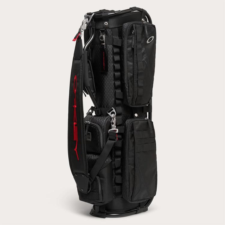 オークリー ゴルフ キャディバッグ ICON GOLF BAG 24 FOS901692 オークリー ゴルフ キャディバッグ ICON GOLF BAG 24 FOS901692