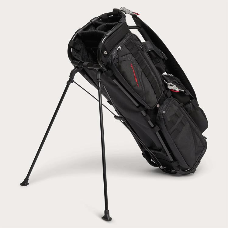 オークリー ゴルフ キャディバッグ ICON GOLF BAG 24 FOS901692 オークリー ゴルフ キャディバッグ ICON GOLF BAG 24 FOS901692