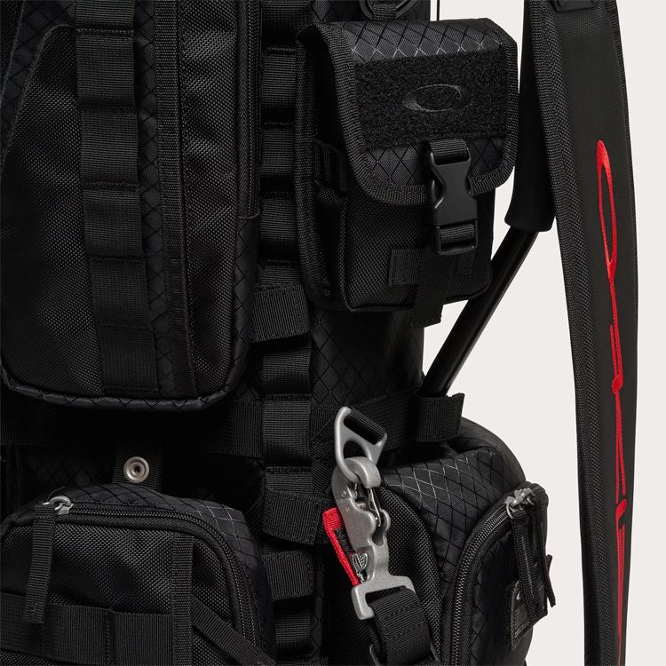 オークリー ゴルフ キャディバッグ ICON GOLF BAG 24 FOS901692 オークリー ゴルフ キャディバッグ ICON GOLF BAG 24 FOS901692