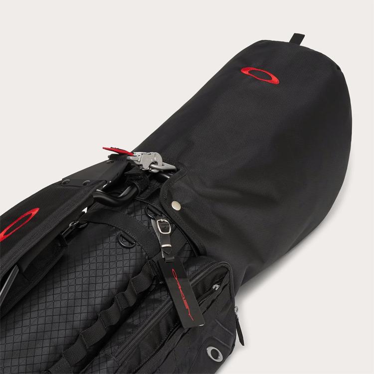 オークリー ゴルフ キャディバッグ ICON GOLF BAG 24 FOS901692 オークリー ゴルフ キャディバッグ ICON GOLF BAG 24 FOS901692