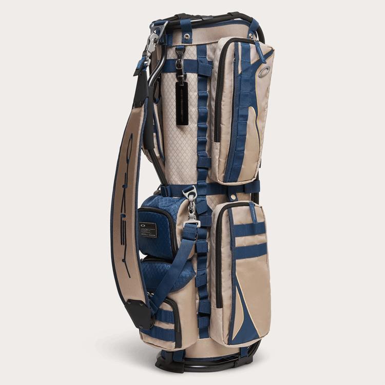 オークリー ゴルフ キャディバッグ ICON GOLF BAG 24 FOS901692 オークリー ゴルフ キャディバッグ ICON GOLF BAG 24 FOS901692