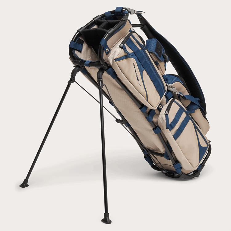 オークリー ゴルフ キャディバッグ ICON GOLF BAG 24 FOS901692 オークリー ゴルフ キャディバッグ ICON GOLF BAG 24 FOS901692