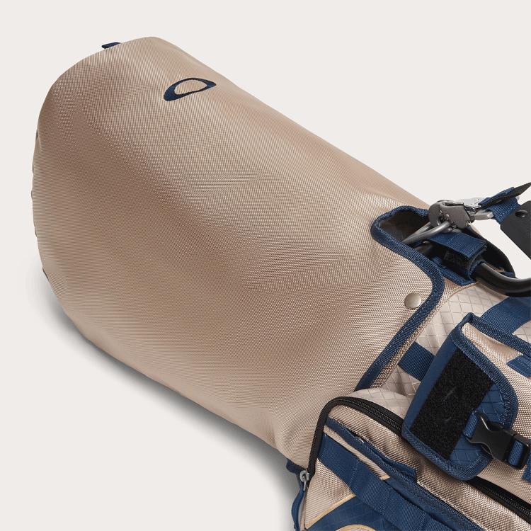 オークリー ゴルフ キャディバッグ ICON GOLF BAG 24 FOS901692 オークリー ゴルフ キャディバッグ ICON GOLF BAG 24 FOS901692