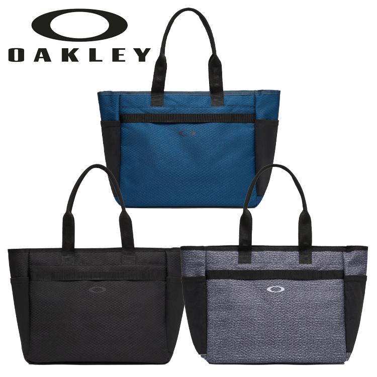 OAKLEY オークリー ゴルフ トートバッグ ENHANCE TOTE 8.0 OAKLEY オークリー ゴルフ トートバッグ ENHANCE TOTE 8.0