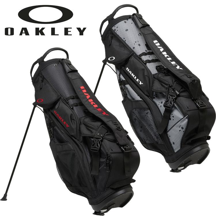 OAKLEY オークリー ゴルフ IB スタンドバッグ FOS901832 STAND OAKLEY オークリー ゴルフ IB スタンドバッグ FOS901832 STAND