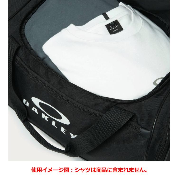 OAKLEY オークリー ゴルフ ボストンバッグ ENHANCE LT BOSTON L OAKLEY オークリー ゴルフ ボストンバッグ ENHANCE LT BOSTON L